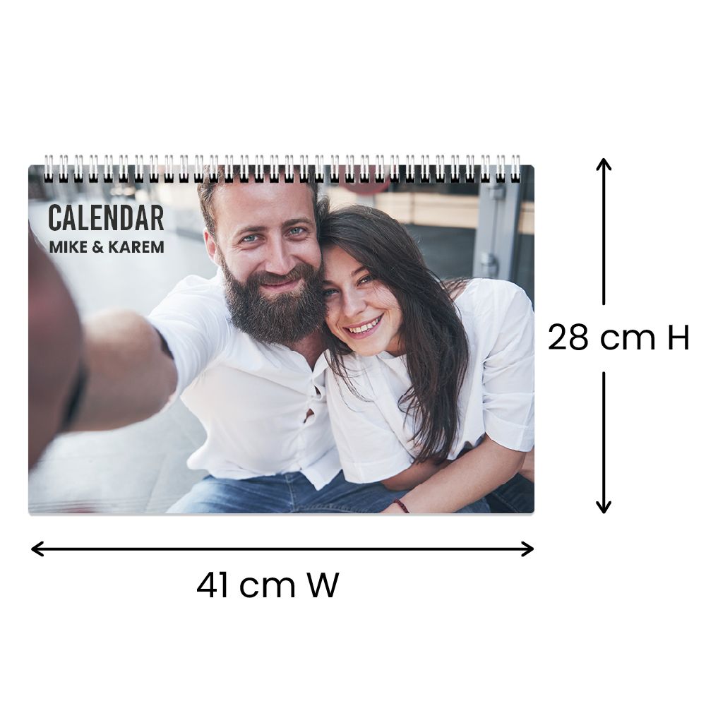 41 cm W x 28 cm H 41 cm W x 28 cm H