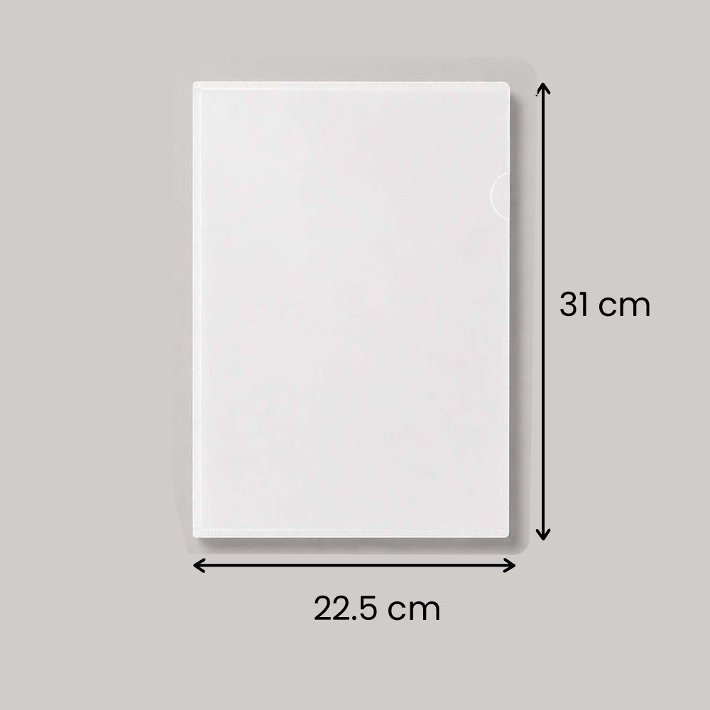 22.5 cm x 31 cm