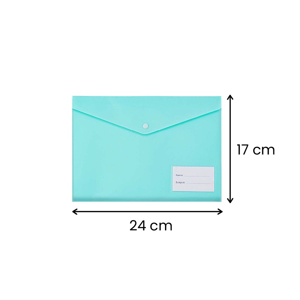 24 cm x 17 cm