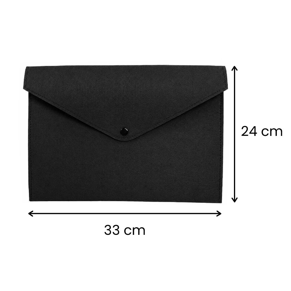 33 cm x 24 cm
