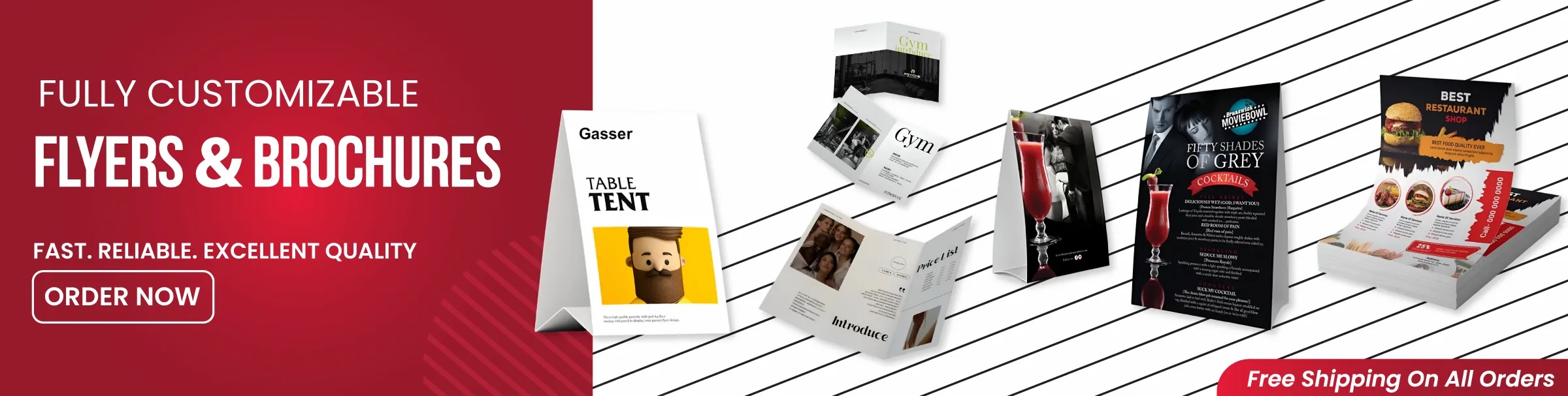 ImprintNow.com.au Offer