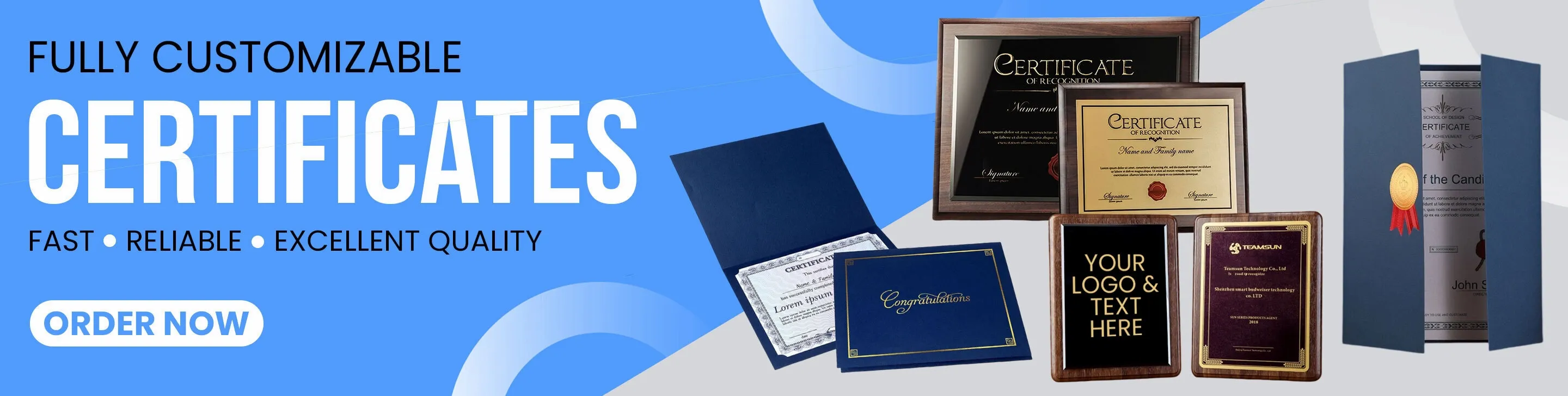 ImprintNow.com.au Offer