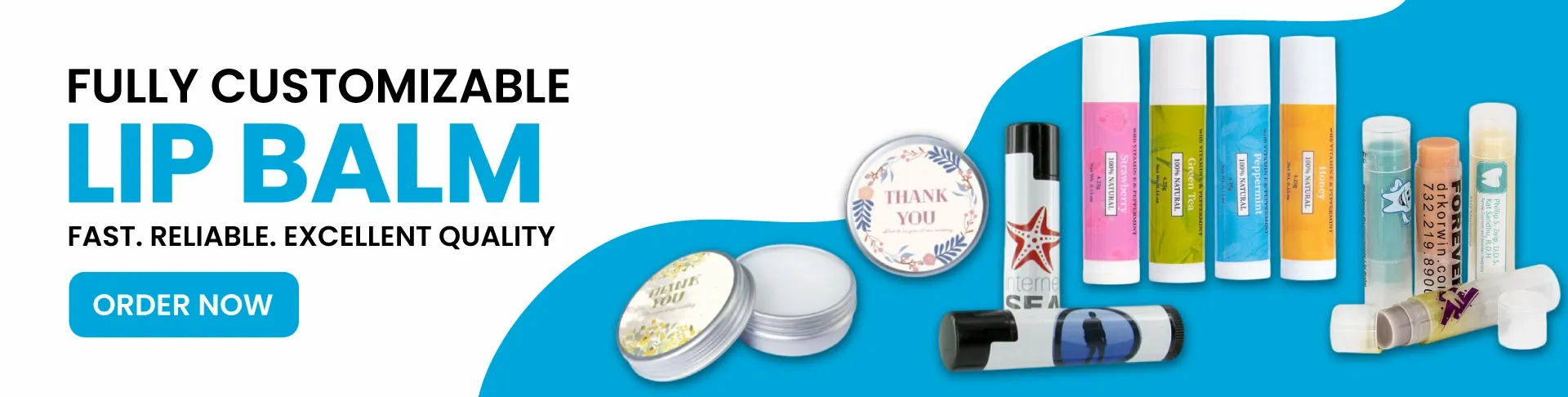 ImprintNow.com.au Offer