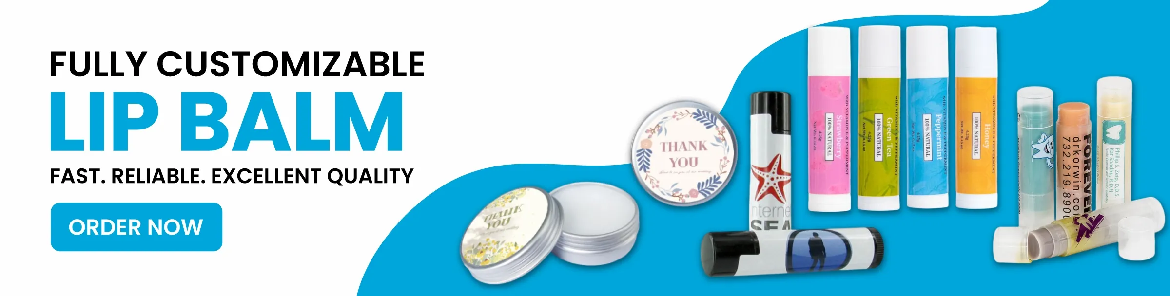 ImprintNow.com.au Offer