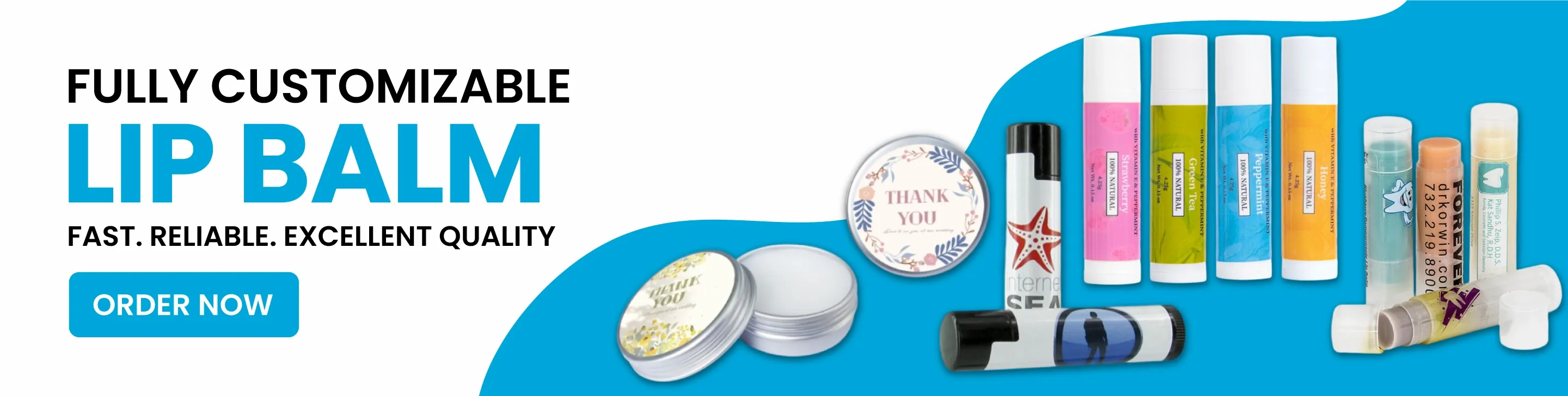 ImprintNow.com.au Offer