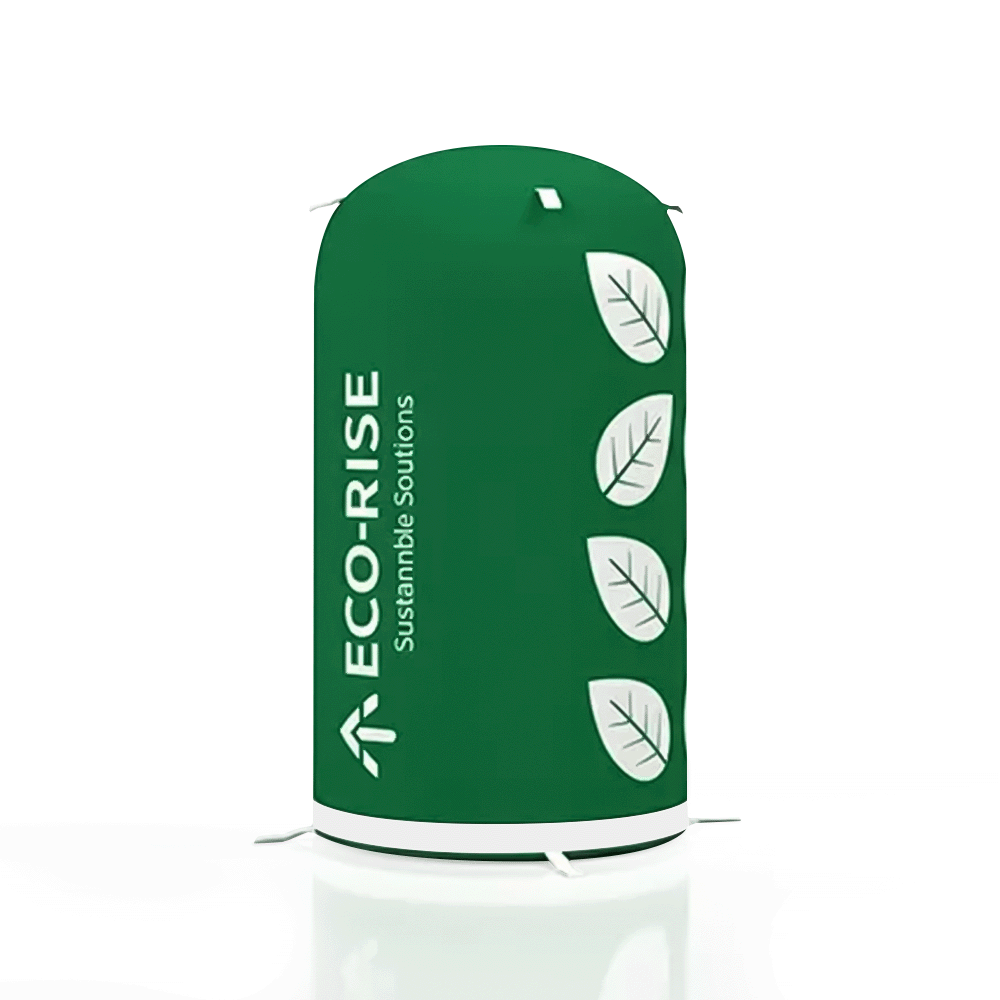 Inflatable Air Pillars - Imprint Now - AUS