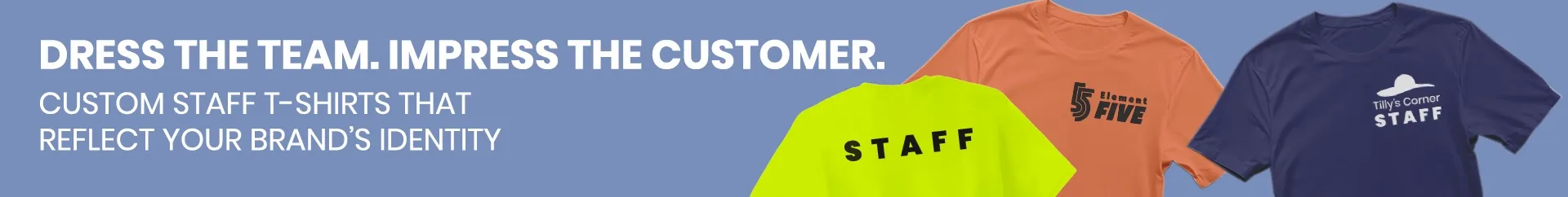 ImprintNow.com.au banners