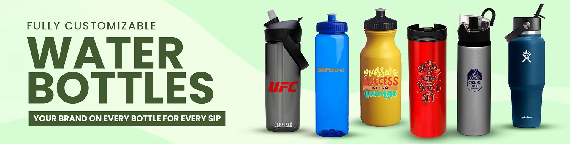 ImprintNow.com.au Banners