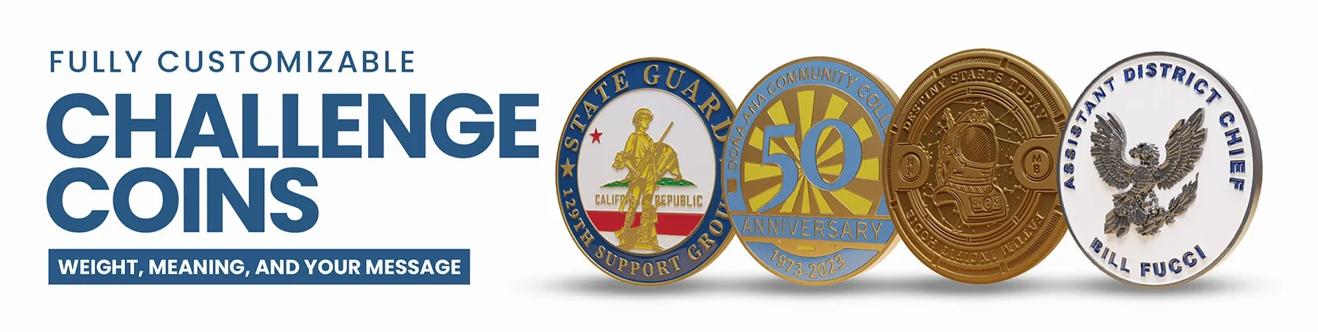 ImprintNow.com.au Challenge Coins