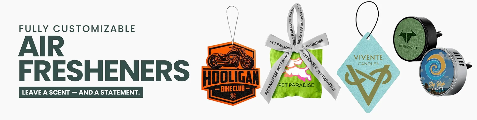 ImprintNow.com.au Banners