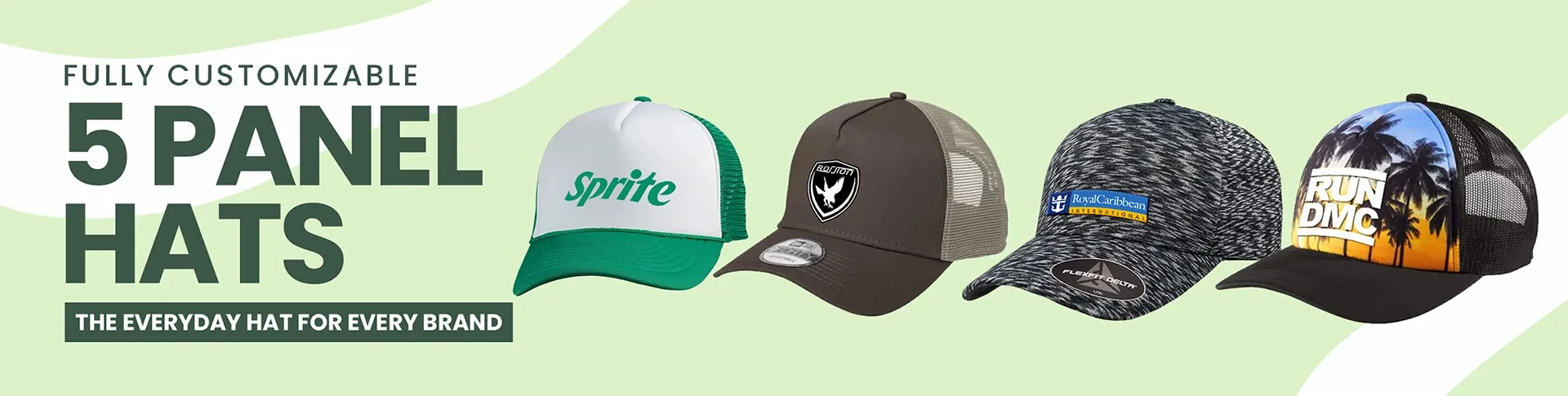 ImprintNow.com.au Banners