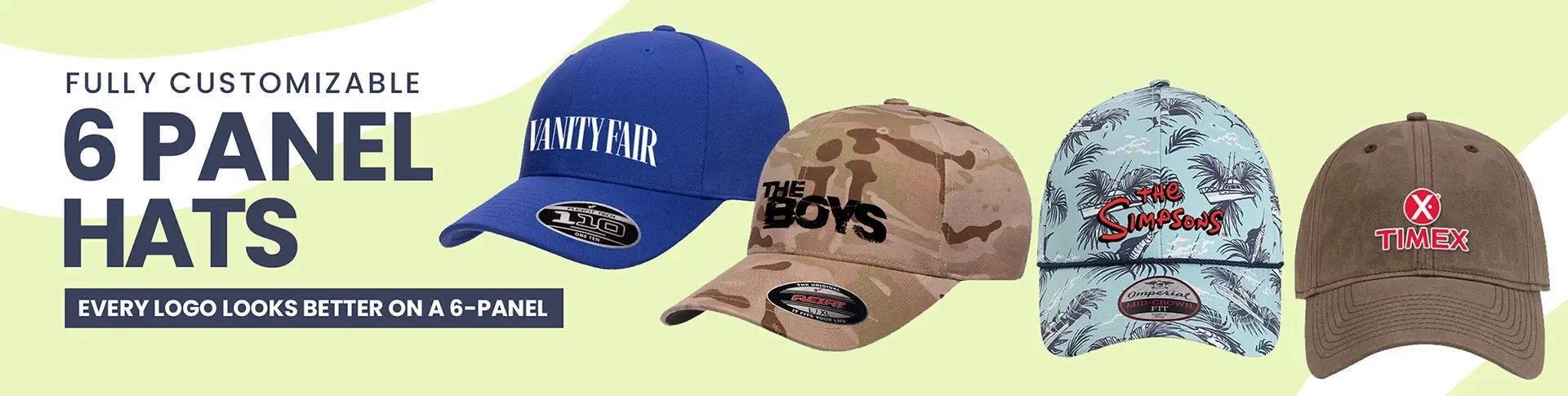 ImprintNow.com.au Banners