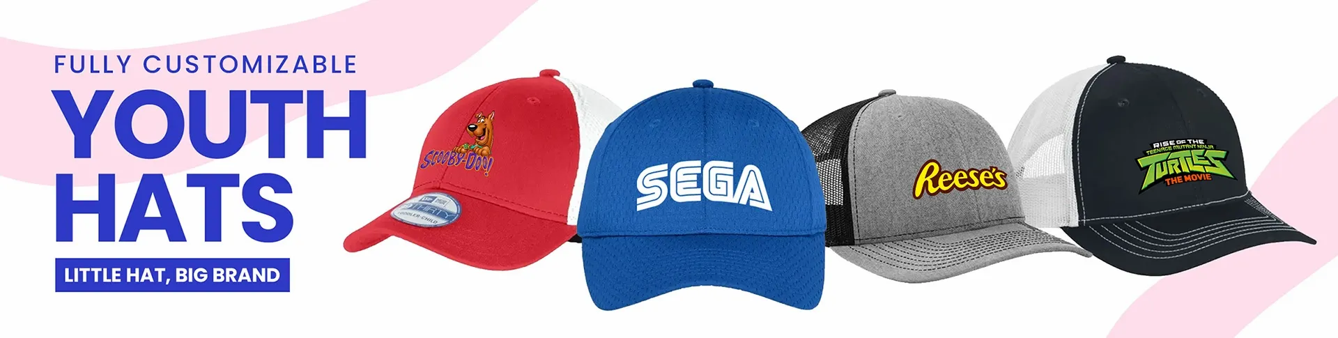 ImprintNow.com.au Banners