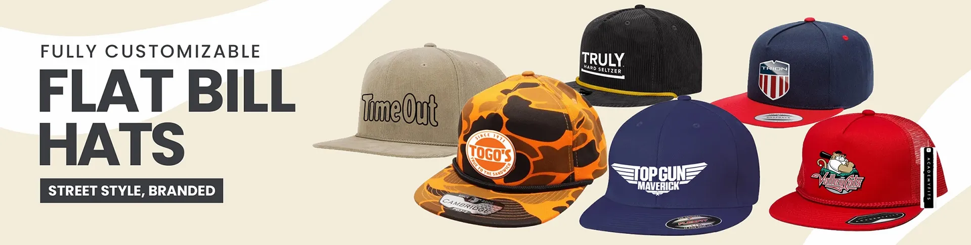 ImprintNow.com.au Banners