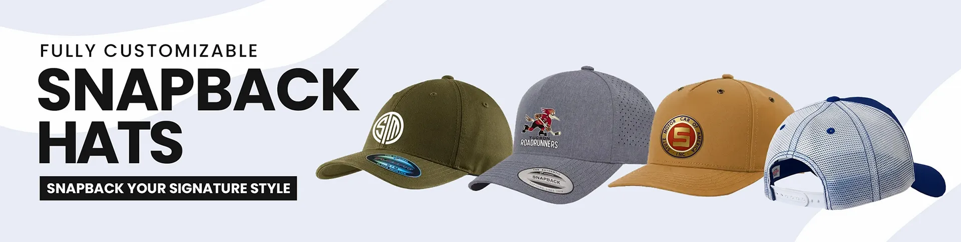 ImprintNow.com.au Banners