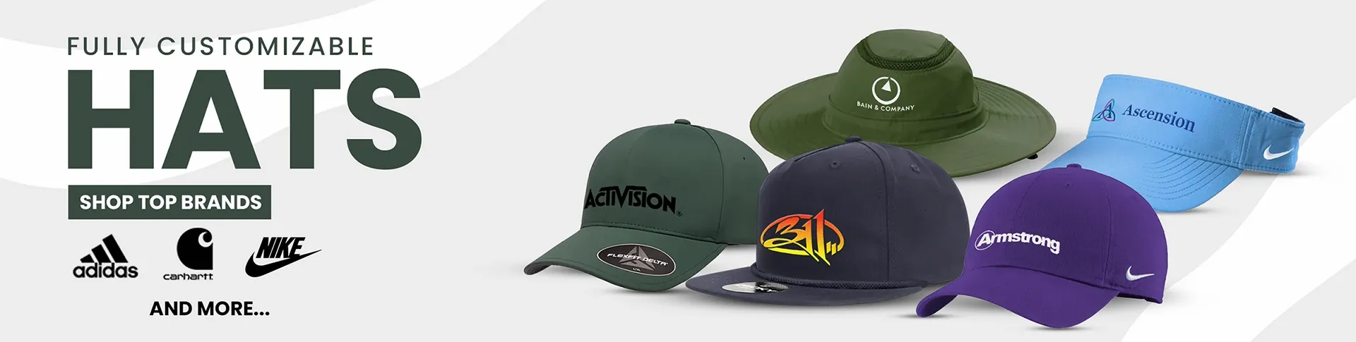 ImprintNow.com.au Banners