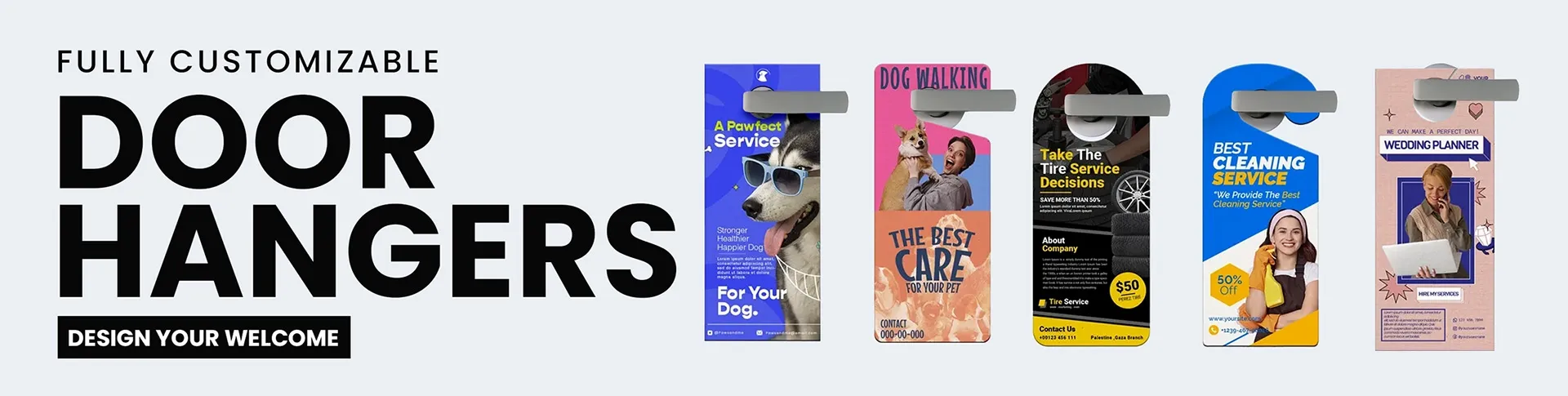 ImprintNow.com.au banners