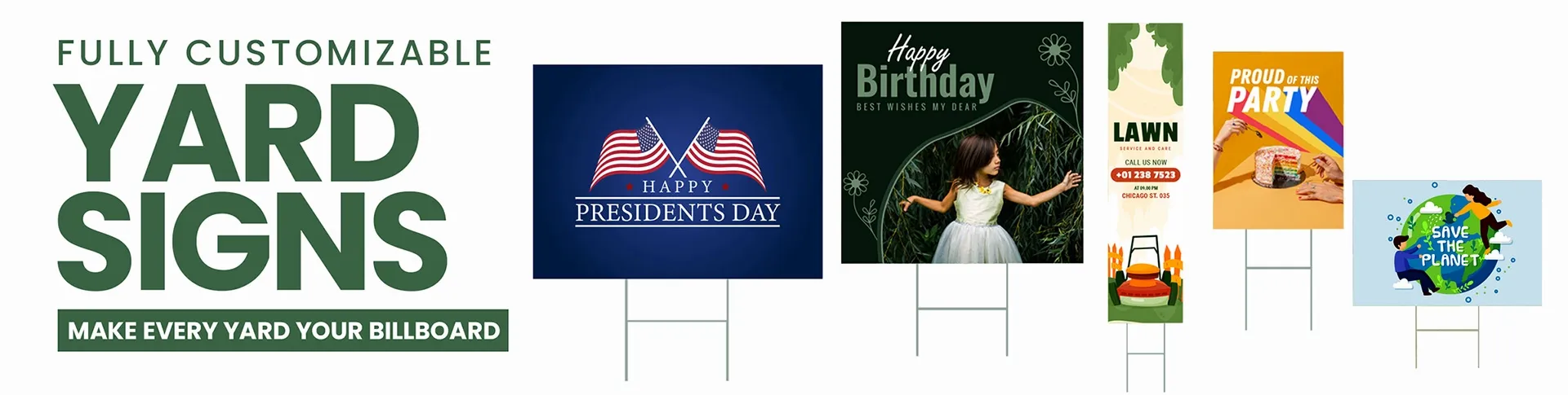 ImprintNow.com.au Banners