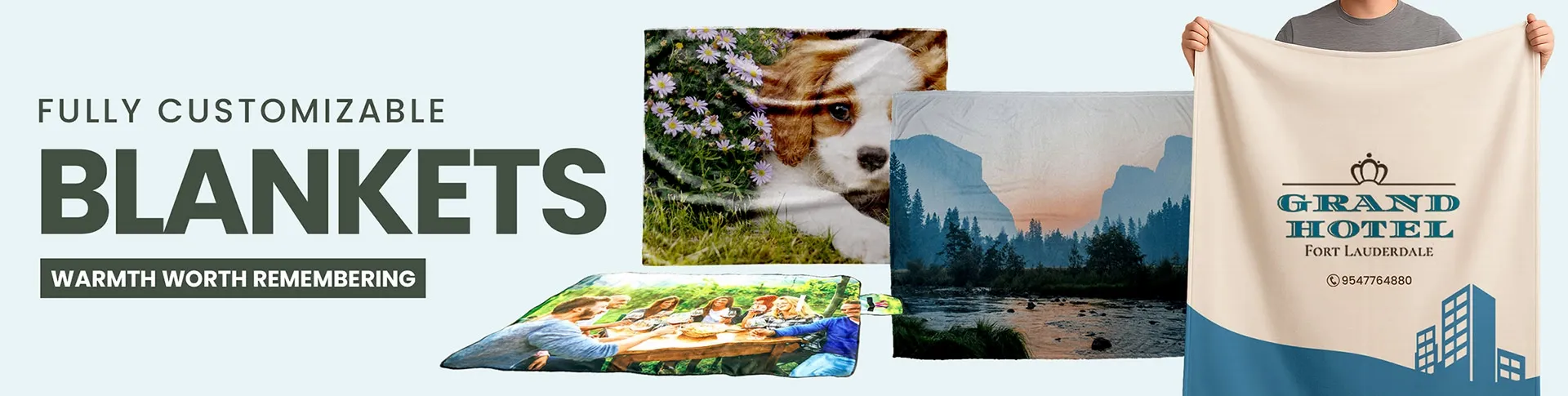 ImprintNow.com.au Banners